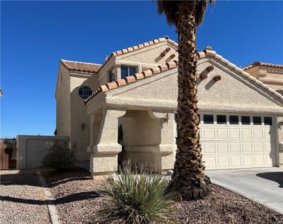 1404 Pacific Terrace Drive, House other with 3 bedrooms, 2 bathrooms and null parking in Las Vegas NV | Image 1