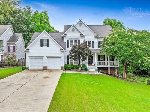 44 Valleyside Dr S, Dallas, GA, 30157-9361 | Card Image