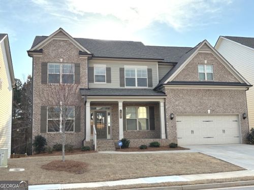 4636 S Silver Oak Dr Sw, Gainesville, GA, 30504-8502 | Card Image