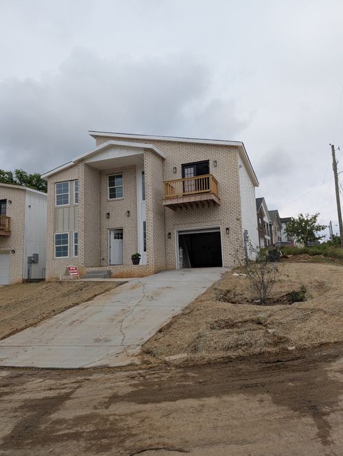 4304 Old Goins Rd, Nashville, TN, 37211-4817 | Card Image