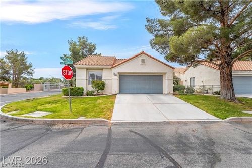 2251 Van Gogh Dr, Henderson, NV, 89074-5030 | Card Image