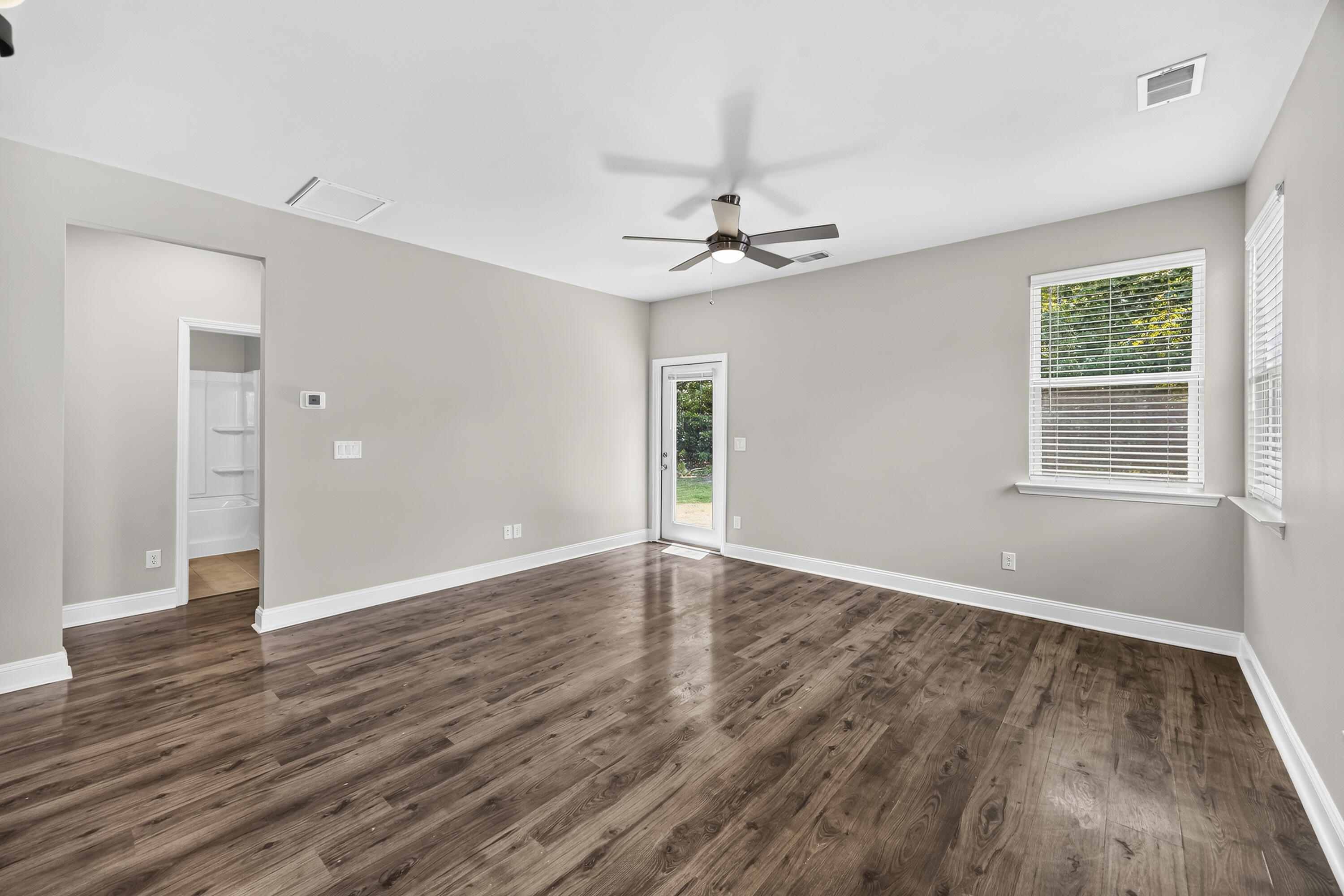 Residential in Manning 4