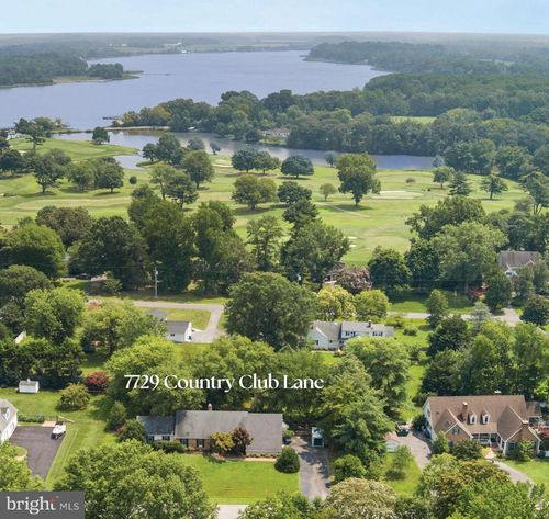 7729 Country Club Ln, CHESTERTOWN, MD, 21620-4740 | Card Image