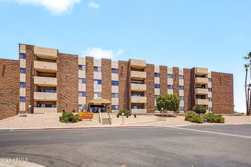 533-515 S Parkcrest, Mesa, AZ, 85206-2052 | Card Image