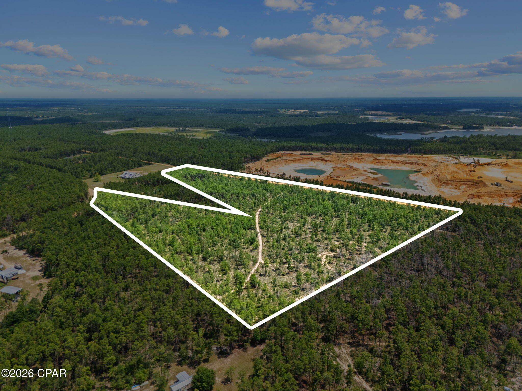 Land in Chipley 4