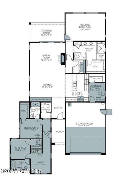 Floor Plan | Image 2