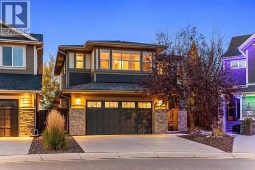 41 Cranbrook Place Se, Calgary, AB, T3M1S4 | Card Image