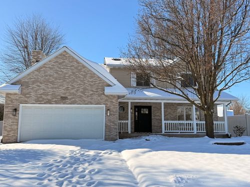 1109 Kerry Ln, Joliet, IL, 60431-8648 | Card Image