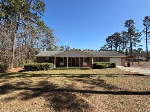 206 Sangaree Road, Walterboro, SC, 29488 | Card Image