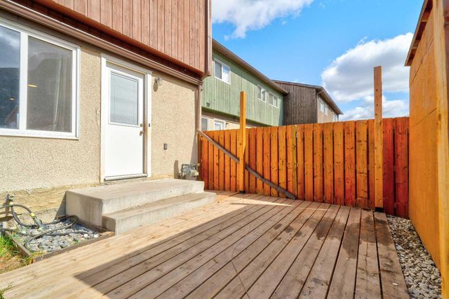 7812 Cedarwood Park, Home with 3 bedrooms, 1 bathrooms and 2 parking in Grande Prairie AB | Image 27