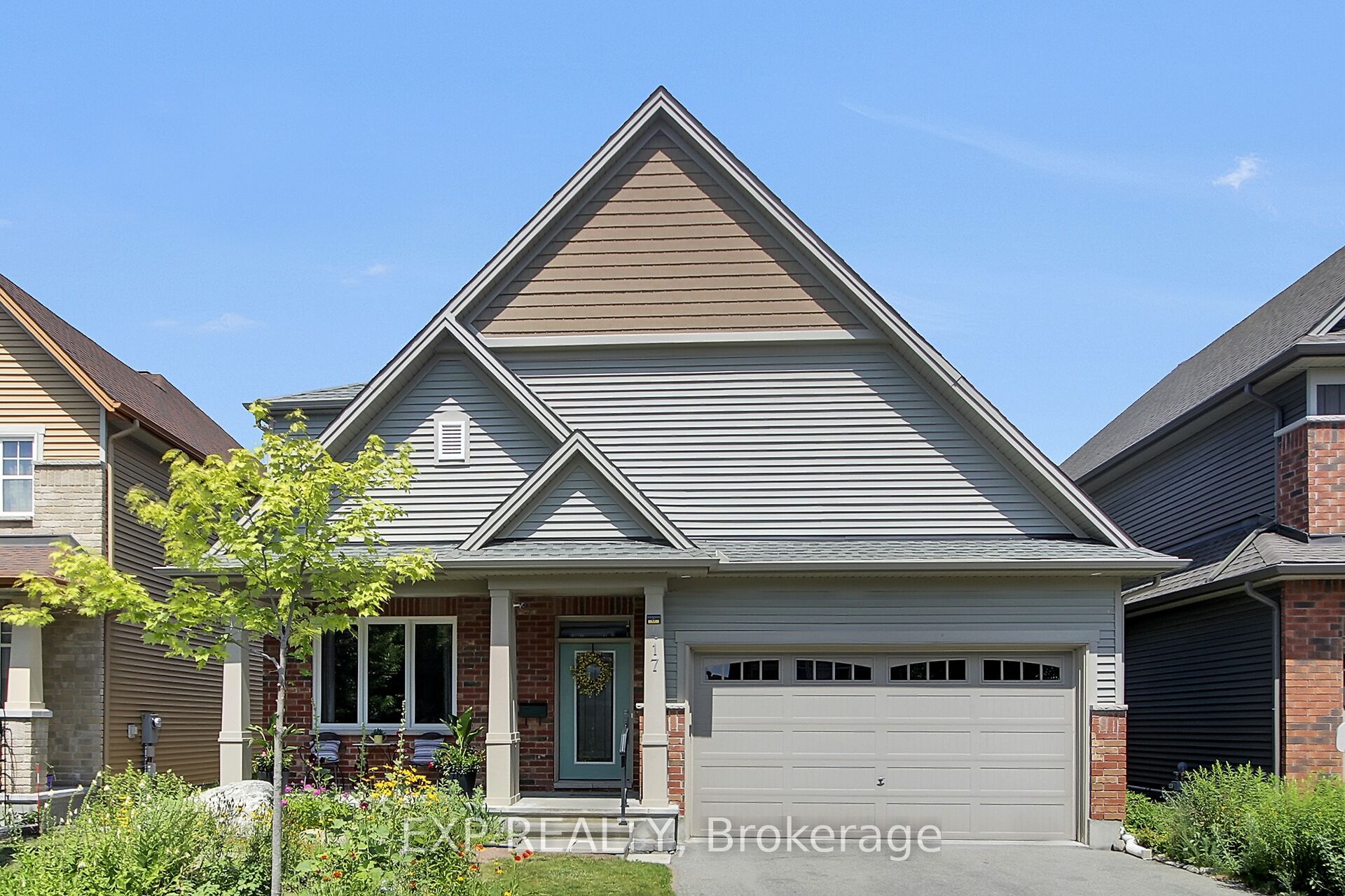 Residential in Barrhaven 3