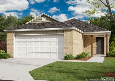 1119 Whitneyway Ln, House other with 3 bedrooms, 2 bathrooms and null parking in New Braunfels TX | Image 1