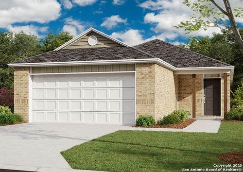 1119 Whitneyway Ln, New Braunfels, TX, 78130 | Card Image