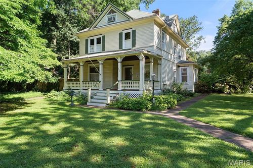 401 Carson Rd, Saint Louis, MO, 63135-2317 | Card Image