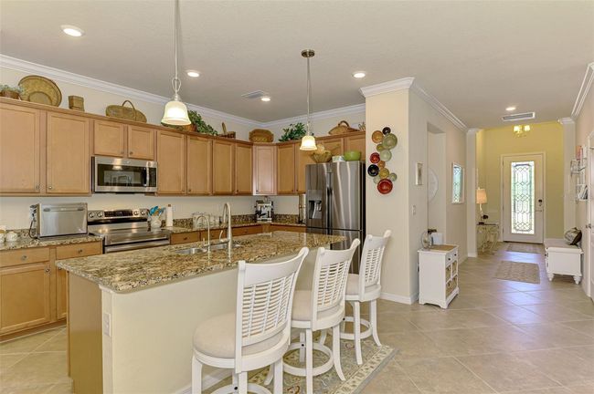 12315 Canavese Ln, House other with 4 bedrooms, 3 bathrooms and null parking in Venice FL | Image 24