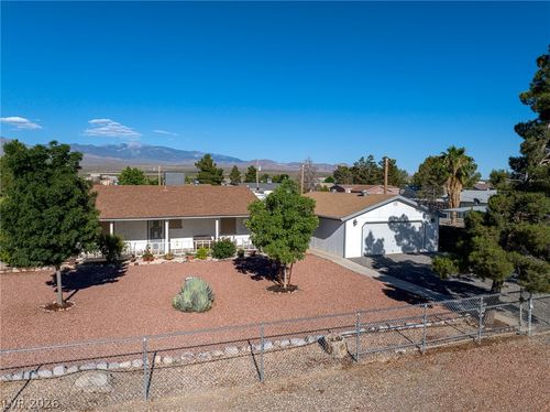 3861 Dart Dr, Pahrump, NV, 89060-2646 | Card Image