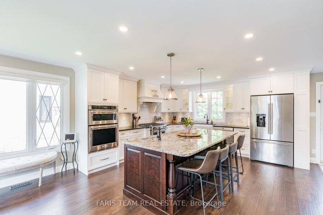 114 Bay St, House other with 5 bedrooms, 4 bathrooms and 9 parking in Victoria Harbour ON | Image 5