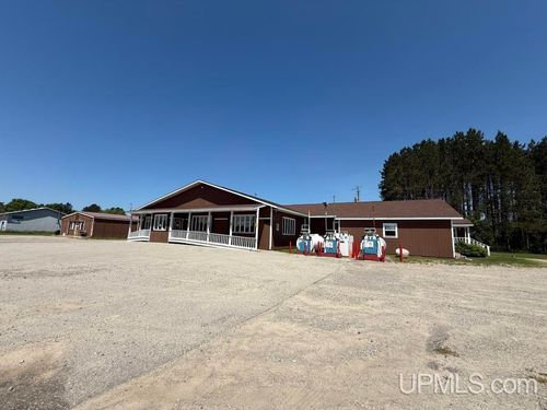 E12534 M28 Highway, Shingleton, MI, 49884 | Card Image