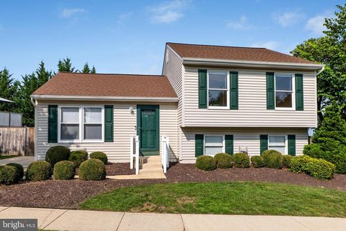 34 Greenknoll Blvd, HANOVER, MD, 21076-1521 | Card Image