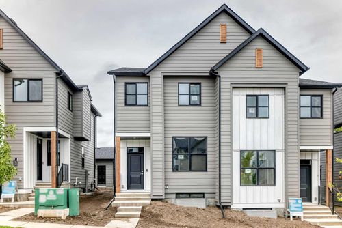 128 Sawgrass Gate Nw, Airdrie, AB, T4B5V2 | Card Image