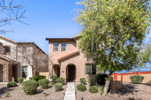 17471 N 91st Dr, Peoria, AZ, 85382-8207 | Card Image