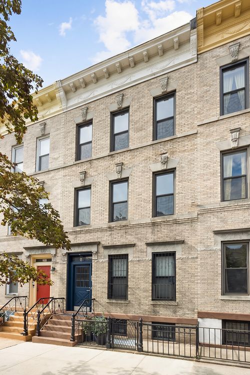 502 Prospect Ave, Brooklyn, NY, 11215-7565 | Card Image