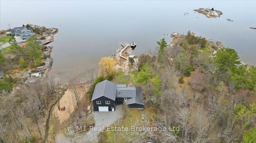 70 Forest Harbour Pky, Waubaushene, ON, L0K2C0 | Card Image