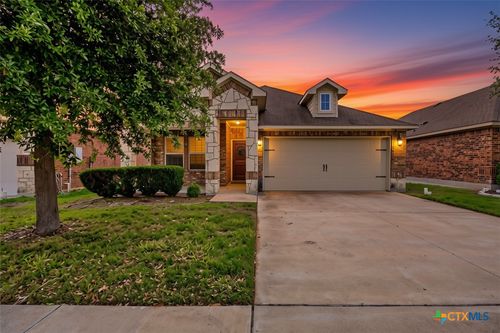 3414 Rusack Dr, Killeen, TX, 76542-6408 | Card Image