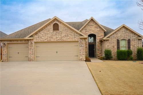 206 Deere Run Dr, Cave Springs, AR, 72718-5023 | Card Image