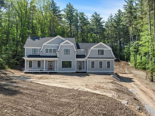 Lot 8 Lincoln St, Hopkinton, MA, 01748-1208 | Card Image