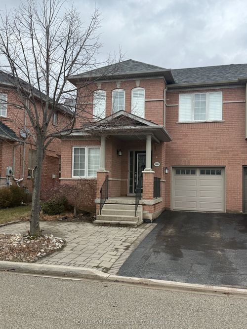 519 Delphine Dr, Burlington, ON, L7L6W7 | Card Image