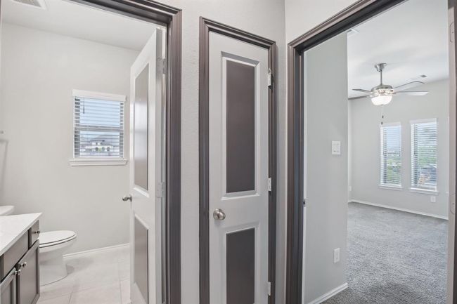 4802 Cedar Butte Ln, House other with 3 bedrooms, 3 bathrooms and 2 parking in Manvel TX | Image 17