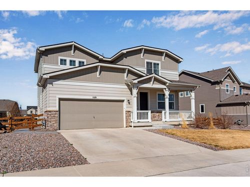 109 Morgan Cir S, Erie, CO, 80516-8942 | Card Image