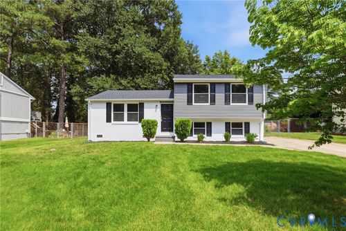 9709 Laurel Pine Dr, Henrico, VA, 23228-1201 | Card Image
