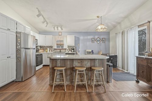 3970 Brookfield Drive, Georgetown Charter Township, MI, 49426 | Card Image