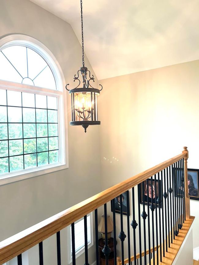 327 Highland Pointe Dr, House other with 4 bedrooms, 4 bathrooms and 2 parking in Cohutta GA | Image 6