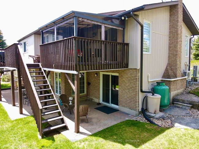 20 Cedartree Lane, House other with 3 bedrooms, 2 bathrooms and 4 parking in Bobcaygeon ON | Image 44