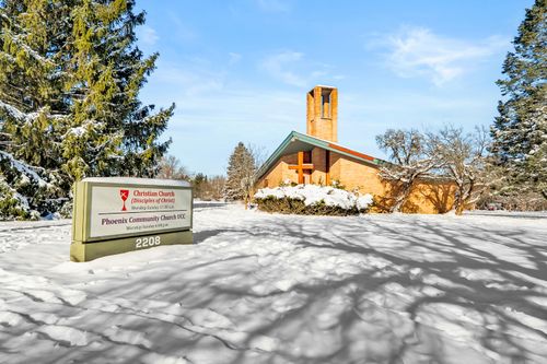 2208 Winchell Ave, Kalamazoo, MI, 49008-2238 | Card Image