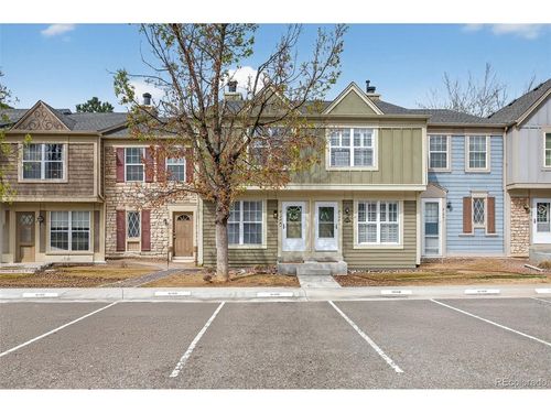 8188 S Fillmore Cir, Centennial, CO, 80122-3431 | Card Image