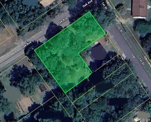 1101 1st St, Mena, AR, 71953-4329 | Card Image