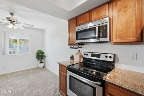 1264 N 85th Pl, Scottsdale, AZ, 85257-4180 | Card Image