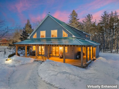 26 Christen Rd, Kingfield, ME, 04947-4033 | Card Image