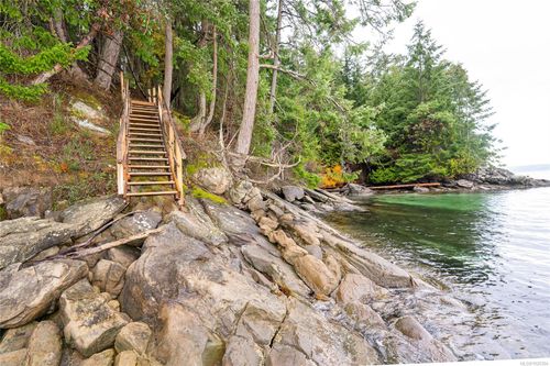 148 Pilkey Point Rd, Thetis Island, BC, V0R2Y0 | Card Image