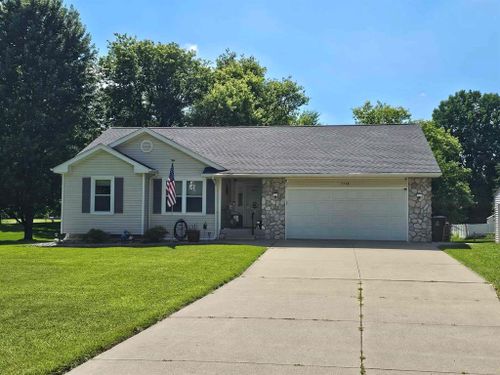 7748 Riverview Street, Bennington Twp, MI, 48867 | Card Image