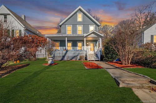 1106 Orchard St, Peekskill, NY, 10566-2840 | Card Image