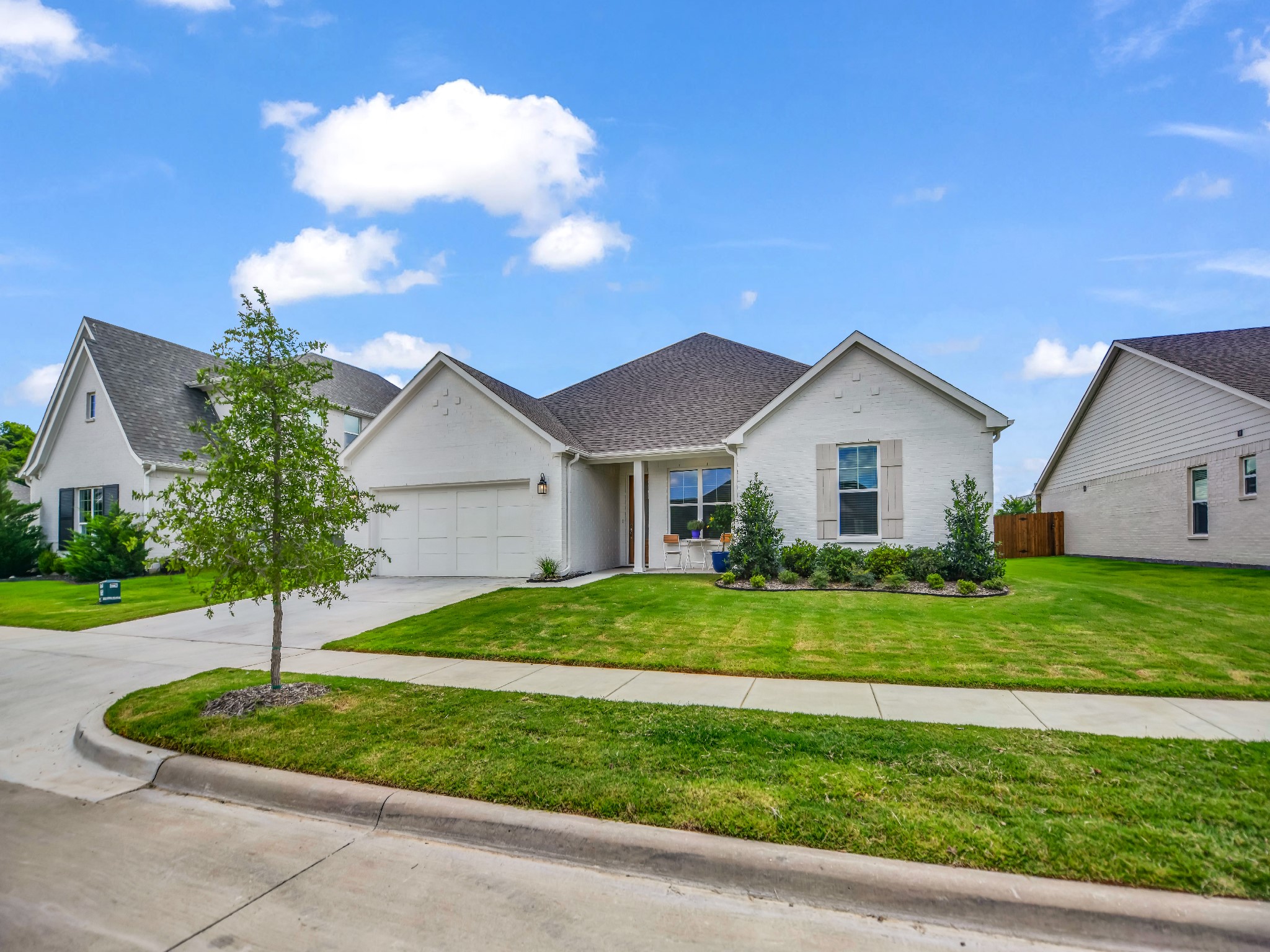 Residential in Willow Park 4