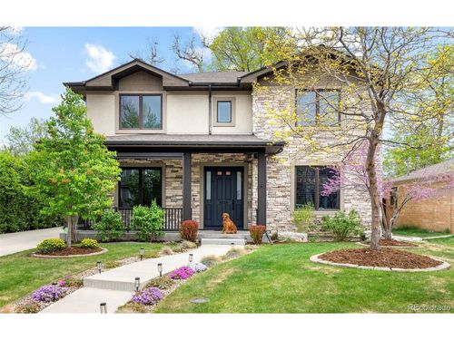 136 Magnolia St, Denver, CO, 80220-6000 | Card Image