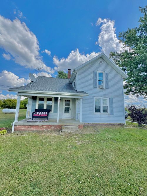 15897 County Road 197, Vanlue, OH, 45890-9717 | Card Image