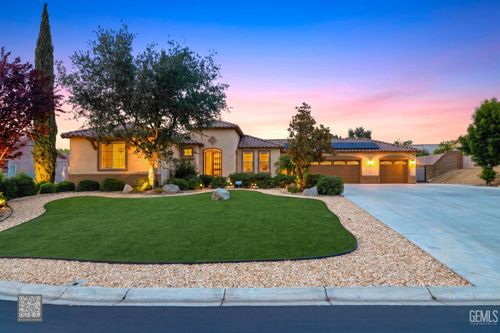 13502 Tuscany Villas Dr, Bakersfield, CA, 93306 | Card Image