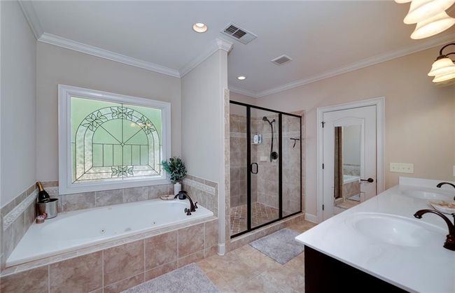 330 Noah Pl, House other with 4 bedrooms, 4 bathrooms and 3 parking in Mcdonough GA | Image 37